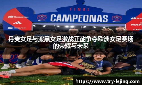 丹麦女足与波黑女足激战正酣争夺欧洲女足赛场的荣耀与未来
